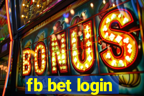 fb bet login